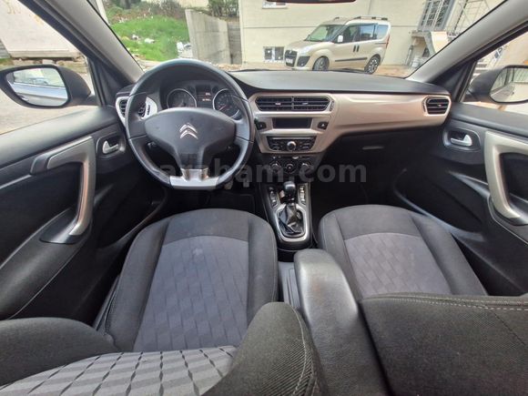Sahibinden Citroen C-Elysée 1.5 BlueHDI Feel 2023 Model