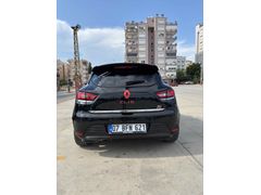 Sahibinden Renault Clio 1.5 dCi Touch 2016 Model 