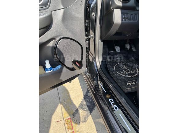 Sahibinden Renault Clio 1.5 dCi Touch 2016 Model 