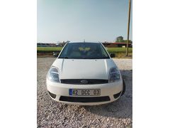 Sahibinden Ford Fiesta 1.4 TDCi Comfort 2006 Model