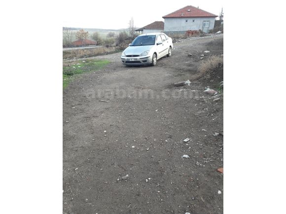 Sahibinden Ford Focus 1.6 Comfort 2004 Model