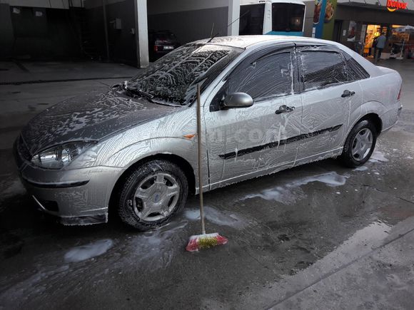 Sahibinden Ford Focus 1.6 Comfort 2004 Model