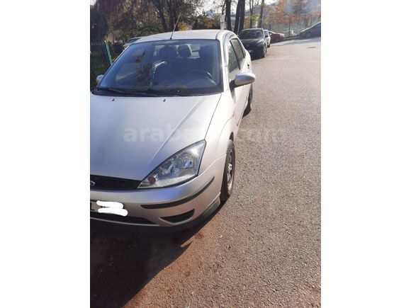 Sahibinden Ford Focus 1.6 Comfort 2004 Model