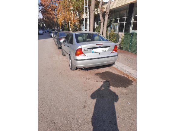 Sahibinden Ford Focus 1.6 Comfort 2004 Model