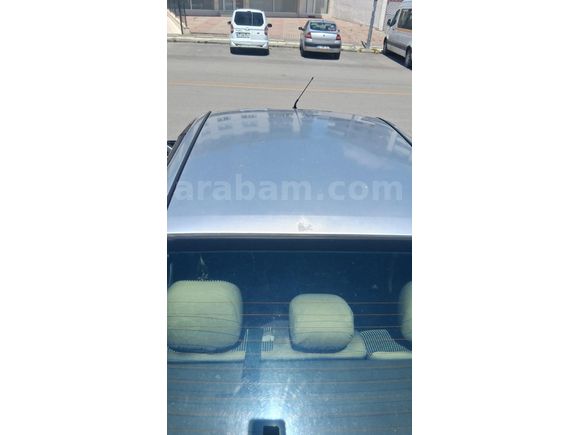 Sahibinden Ford Focus 1.6 Comfort 2004 Model