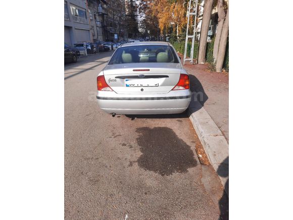 Sahibinden Ford Focus 1.6 Comfort 2004 Model