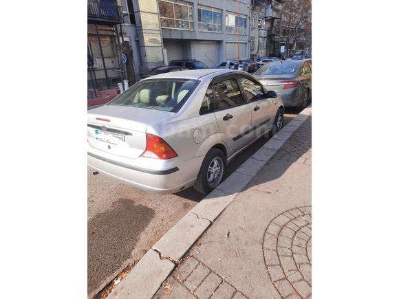 Sahibinden Ford Focus 1.6 Comfort 2004 Model