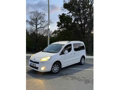 Sahibinden Peugeot Partner 1.6 HDI Active 2014 Model 