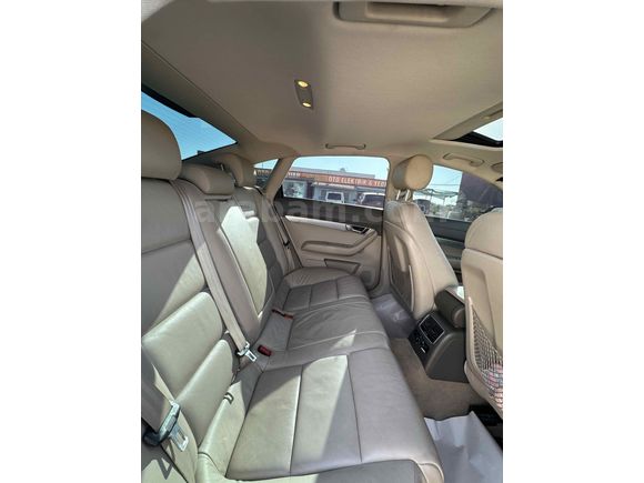 Sahibinden Audi A6 Sedan 2.0 TDI 2010 Model 