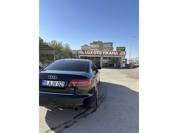 Sahibinden Audi A6 Sedan 2.0 TDI 2010 Model 