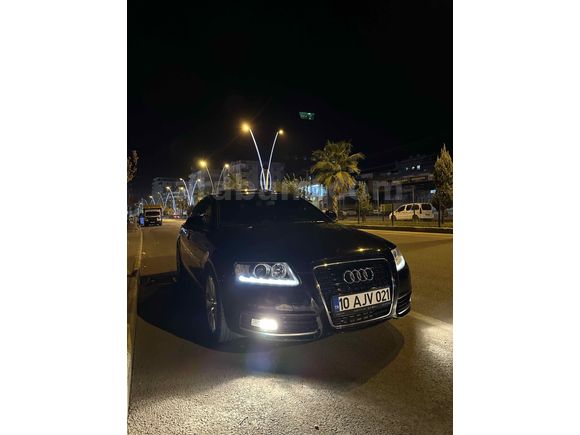 Sahibinden Audi A6 Sedan 2.0 TDI 2010 Model 