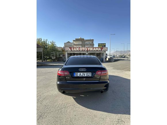 Sahibinden Audi A6 Sedan 2.0 TDI 2010 Model 