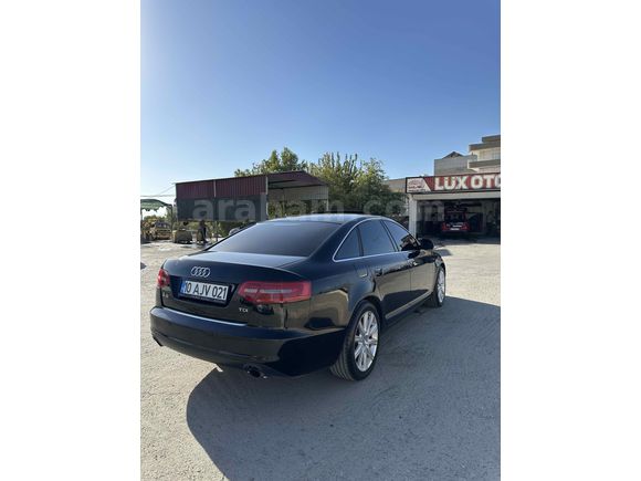 Sahibinden Audi A6 Sedan 2.0 TDI 2010 Model 