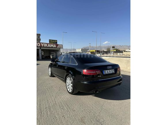Sahibinden Audi A6 Sedan 2.0 TDI 2010 Model 