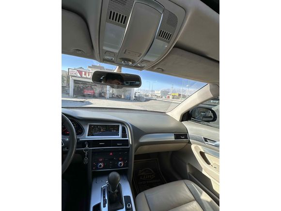 Sahibinden Audi A6 Sedan 2.0 TDI 2010 Model 