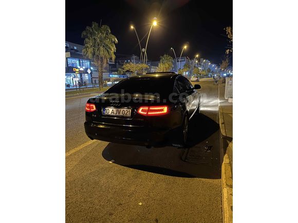 Sahibinden Audi A6 Sedan 2.0 TDI 2010 Model 