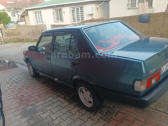 Sahibinden Tofaş Doğan L 1991 Model