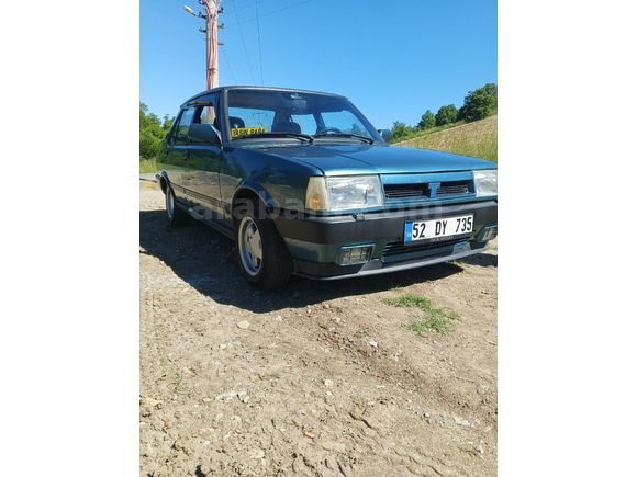 Sahibinden Tofaş Doğan L 1991 Model