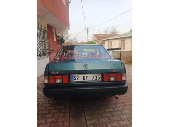 Sahibinden Tofaş Doğan L 1991 Model