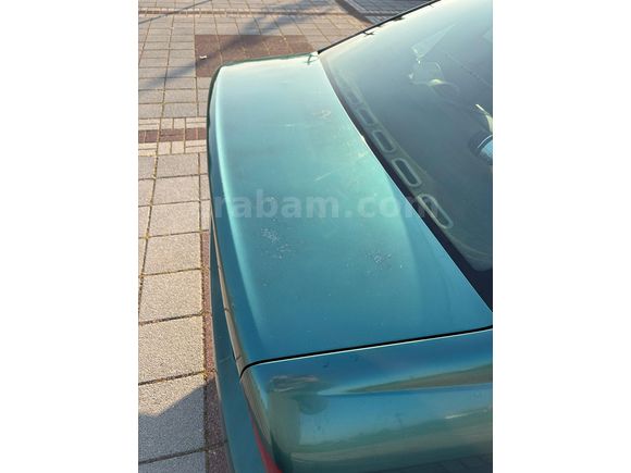 Sahibinden Ford Focus 1.6 Ambiente 2001 Model 