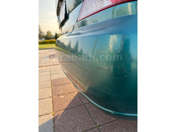 Sahibinden Ford Focus 1.6 Ambiente 2001 Model 