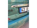 Sahibinden Ford Focus 1.6 Ambiente 2001 Model 
