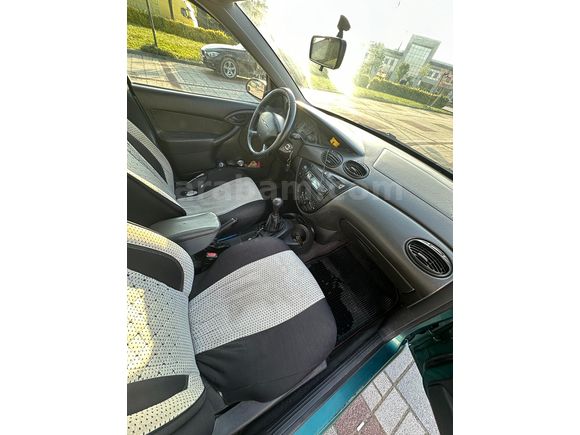 Sahibinden Ford Focus 1.6 Ambiente 2001 Model 