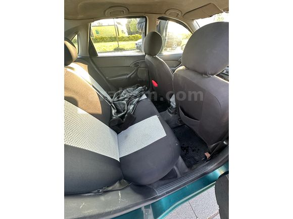 Sahibinden Ford Focus 1.6 Ambiente 2001 Model 
