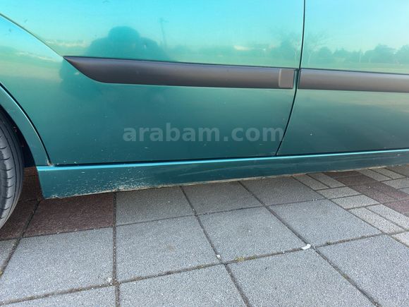 Sahibinden Ford Focus 1.6 Ambiente 2001 Model 