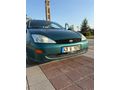Sahibinden Ford Focus 1.6 Ambiente 2001 Model 