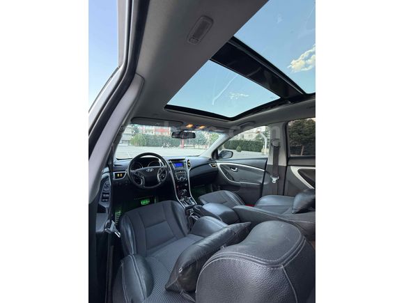Sahibinden Hyundai i30 1.6 CRDi Elite 2013 Model 