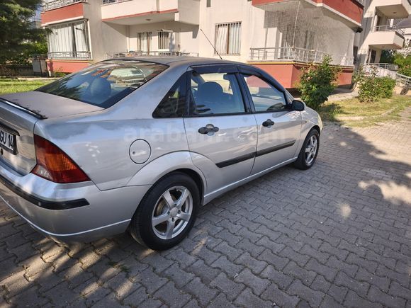 Memurdan klimalı focus