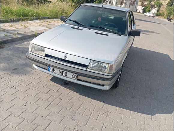 Sahibinden Renault R 9 1.4 Broadway 1994 Model