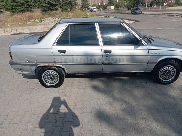 Sahibinden Renault R 9 1.4 Broadway 1994 Model