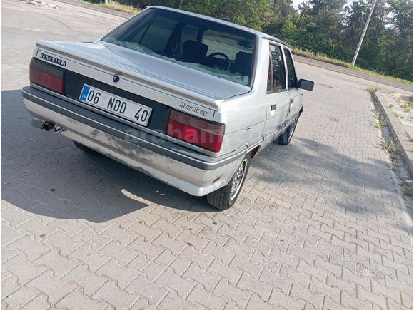 Sahibinden Renault R 9 1.4 Broadway 1994 Model