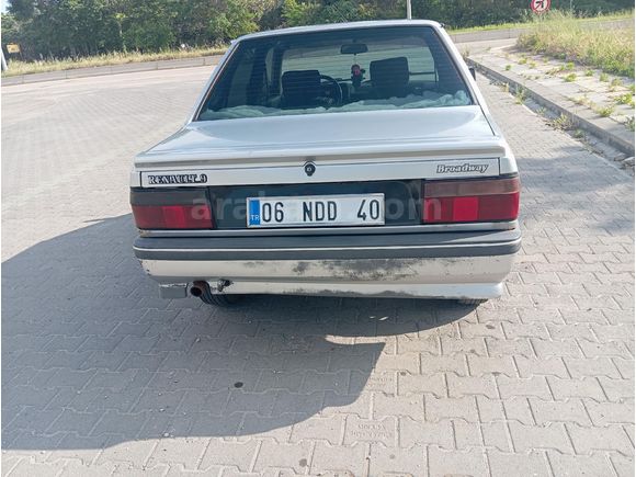 Sahibinden Renault R 9 1.4 Broadway 1994 Model