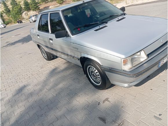 Sahibinden Renault R 9 1.4 Broadway 1994 Model
