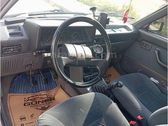 Sahibinden Renault R 9 1.4 Broadway 1994 Model