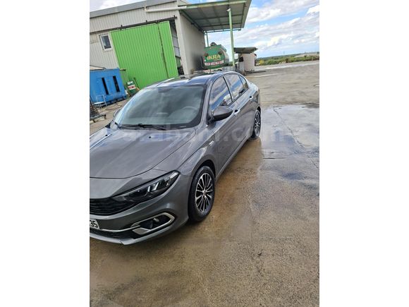 Sahibinden Fiat Egea 1.4 Fire Urban 2023 Model