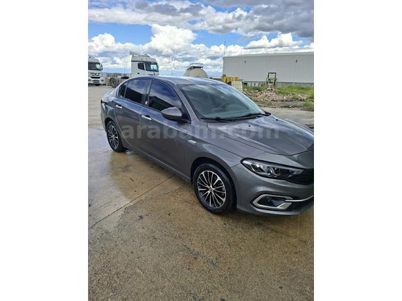 Sahibinden Fiat Egea 1.4 Fire Urban 2023 Model