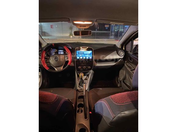 Sahibinden Renault Clio 1.5 dCi Joy 2013 Model 