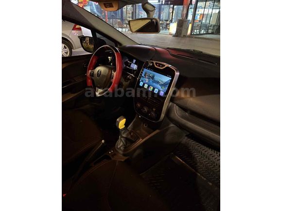 Sahibinden Renault Clio 1.5 dCi Joy 2013 Model 