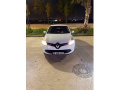 Sahibinden Renault Clio 1.5 dCi Joy 2013 Model 