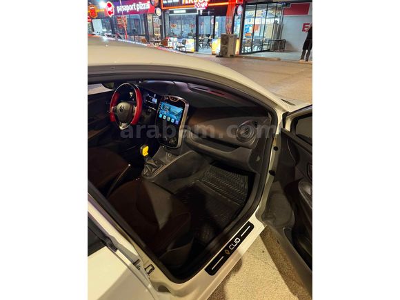Sahibinden Renault Clio 1.5 dCi Joy 2013 Model 