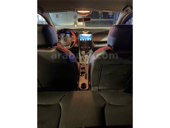Sahibinden Renault Clio 1.5 dCi Joy 2013 Model 