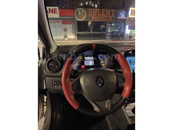 Sahibinden Renault Clio 1.5 dCi Joy 2013 Model 