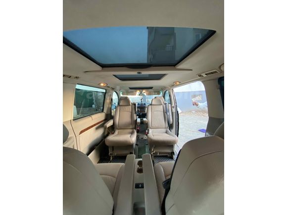 Sahibinden Mercedes - Benz Viano 2.2 CDI Ambiente Activity 2009 Model 