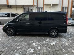 Sahibinden Mercedes - Benz Viano 2.2 CDI Ambiente Activity 2009 Model 