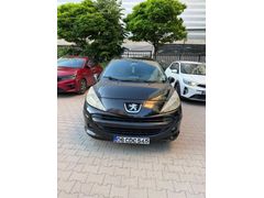 Sahibinden Peugeot 207 1.6 VTi Premium 2008 Model 
