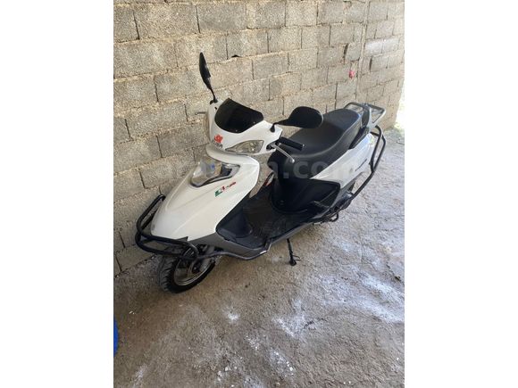 Sahibinden Kuba Valentino 50 
